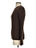 Gap Brown Pullover Sweater Size XS - photo 5