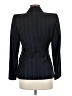 Escada 100% Rayon Blue Blazer Size 36 waist - photo 2