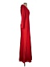 BCBGMAXAZRIA 100% Polyester Red Cocktail Dress Size 0 - photo 4