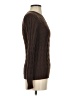 Gap Brown Pullover Sweater Size XS - photo 4