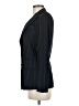 Escada 100% Rayon Blue Blazer Size 36 waist - photo 5