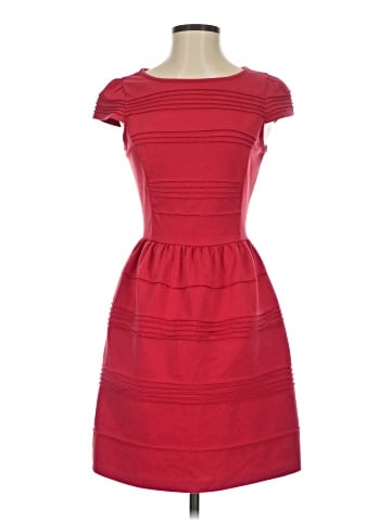 Elle Cocktail Dress (view 1)