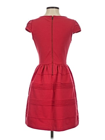 Elle Cocktail Dress (view 2)