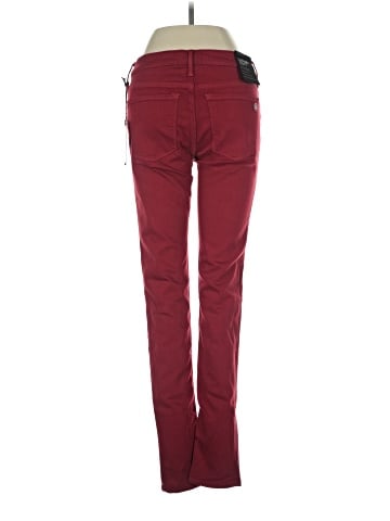 Black Orchid Denim Jeans (view 2)