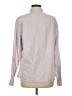 Marc Anthony Gray Long Sleeve Polo Size M - photo 2