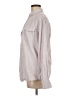 Marc Anthony Gray Long Sleeve Polo Size M - photo 5