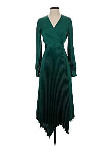 Intermix Cocktail Dress (view 1)