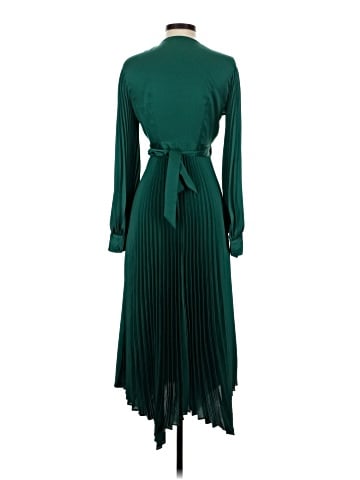 Intermix Cocktail Dress (view 2)