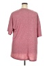 Assorted Brands Pink Active T-Shirt Size XXL - photo 2