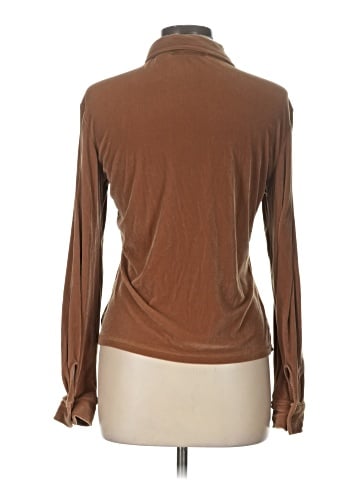 Limited America Long Sleeve Blouse (view 2)