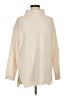 A New Day Ivory Turtleneck Sweater Size M - photo 1