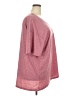Assorted Brands Pink Active T-Shirt Size XXL - photo 4