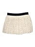 T by Talbots Print Ivory Casual Skirt Size XL - photo 1