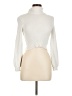 Forever 21 Ivory Turtleneck Sweater Size M - photo 1