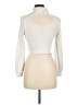 Forever 21 Ivory Turtleneck Sweater Size M - photo 2