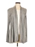 Belldini Gray Cardigan Size M - photo 1