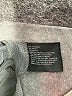 East5th Solid Gray Formal Skirt Size 8 - photo 5