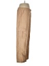 Unbranded Solid Tan Cargo Pants Size L - photo 4