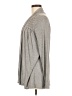 Belldini Gray Cardigan Size M - photo 5