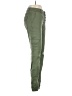 CAbi Green Cargo Pants Size 2 - photo 4