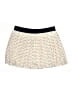 T by Talbots Print Ivory Casual Skirt Size XL - photo 2