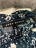 Como Black Black Sleeveless Blouse Size M - photo 7