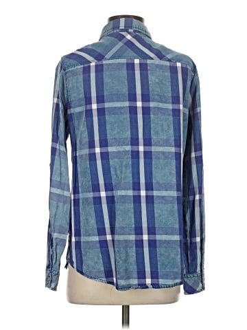 Billy T Long Sleeve Button-Down Shirt (view 2)
