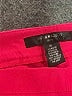 89th & Madison Color Block Pink Casual Pants Size 10 - photo 7