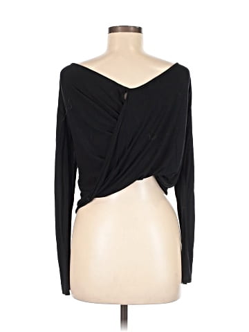 TOBI 3/4 Sleeve T-Shirt (view 2)