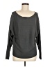 ee:some Gray Pullover Sweater Size Med - Lg - photo 1