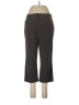 Worthington Gray Dress Pants Size 10 - photo 1