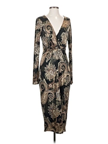 Va Va Voom Cocktail Dress (view 1)