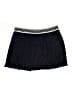 T by Talbots Solid Blue Casual Skirt Size XL - photo 2
