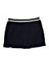 T by Talbots Solid Blue Casual Skirt Size XL - photo 1