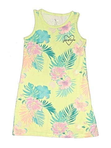 Justice Dress (view 1)