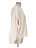 H&M Solid Ivory Pullover Sweater Size L - photo 4