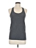 Lululemon Athletica Gray Active Tank Size 8 - photo 1