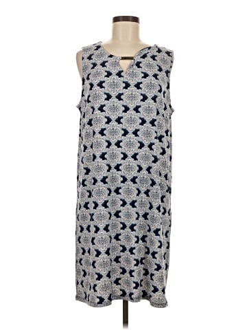 New Directions Casual Dress (view 1)