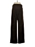 Zara Brown Casual Pants Size M - photo 2