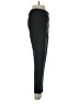 Unbranded Solid Black Active Pants Size S (estimated) - photo 4