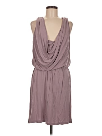 Halston Heritage Casual Dress (view 1)
