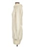 Bench Ivory Turtleneck Sweater Size S - photo 5