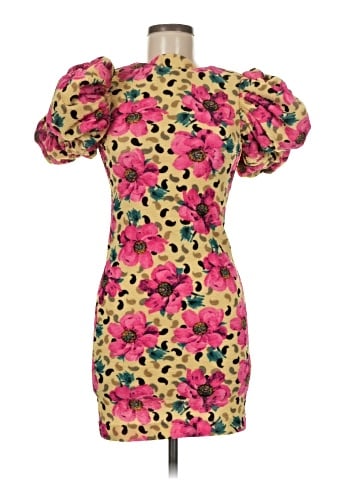 ROTATE Cocktail Dress (view 1)