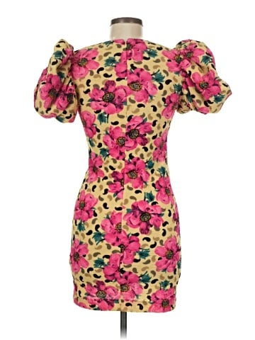 ROTATE Cocktail Dress (view 2)