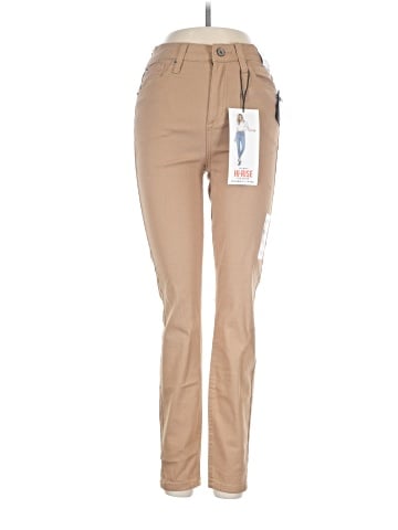 Celebrity Pink Casual Pants (view 1)