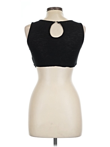 LA Hearts Sleeveless Top (view 2)