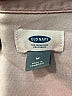 Old Navy Pink Long Sleeve Button-Down Shirt Size M - photo 7