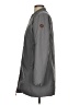 Save the Duck 100% Nylon Gray Raincoat Size Sm (1) - photo 5