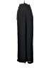Just Fab 100% Polyester Black Dress Pants Size XS - photo 1