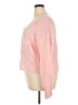 Unbranded 100% Acrylic Pink Cardigan Size 2X - photo 5